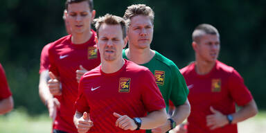 Admira-Star wechselt zu Kult-Club