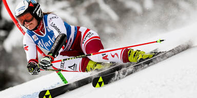 &Ouml;SV-Damen-Team f&uuml;r WM-Kombi steht fest