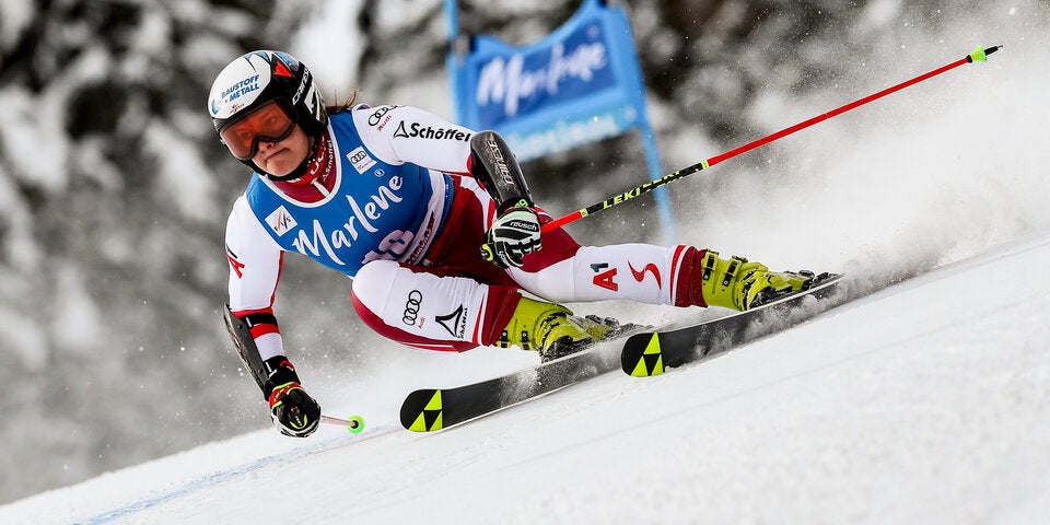 ÖSV-Damen hoffen auf Befreiungsschlag in Kombi
