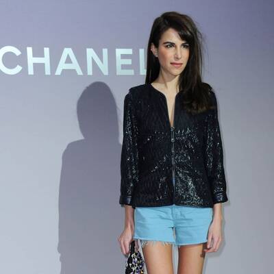 Die neuen It-Girls: Was sie tragen, wird Trend. 