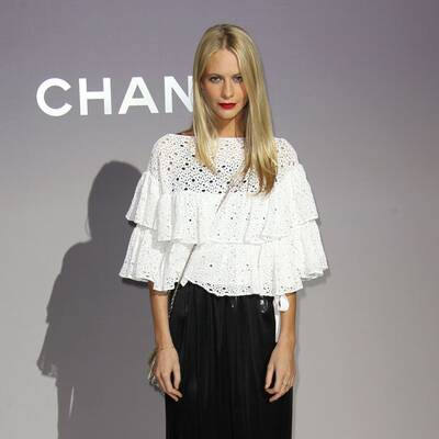 Die neuen It-Girls: Was sie tragen, wird Trend. 