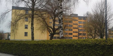 Legionellen-Alarm in Wohnblock - eine Tote 