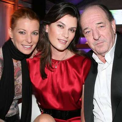 MTV Europe Music Awards - Die After Show Party