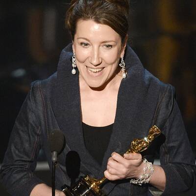 Oscars 2013: Die Gewinner