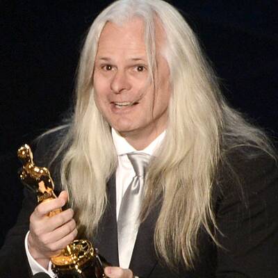 Oscars 2013: Die Gewinner