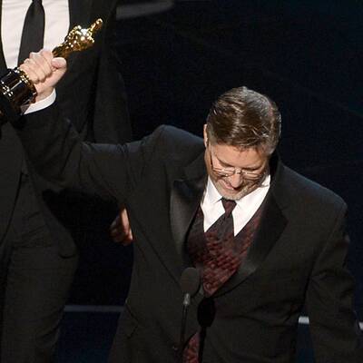 Oscars 2013: Die Gewinner