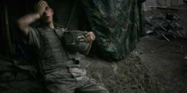 World Press Photo Ausstellung in Wien