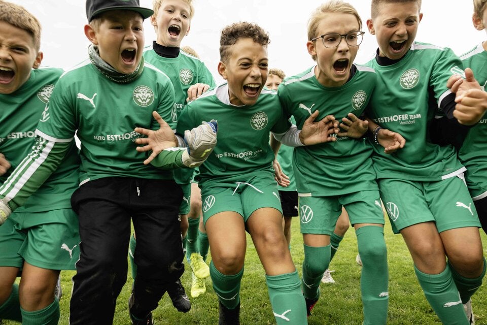 Finalisten des größten heimischen Fußball-Nachwuchsturniers ermittelt