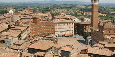 Die buntesten Reiseziele