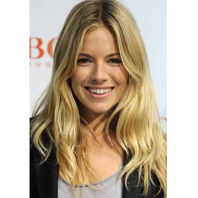 Sylvie Van der Vaart 