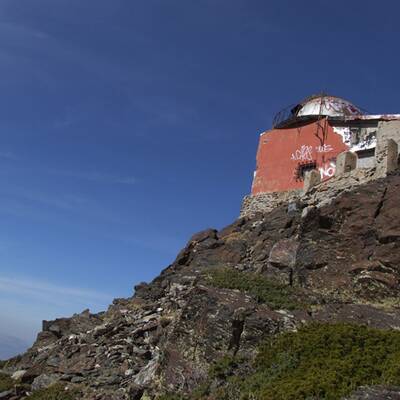 Die schönsten Naturwunder