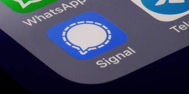 WhatsApp-Gegner Signal ist jetzt noch besser