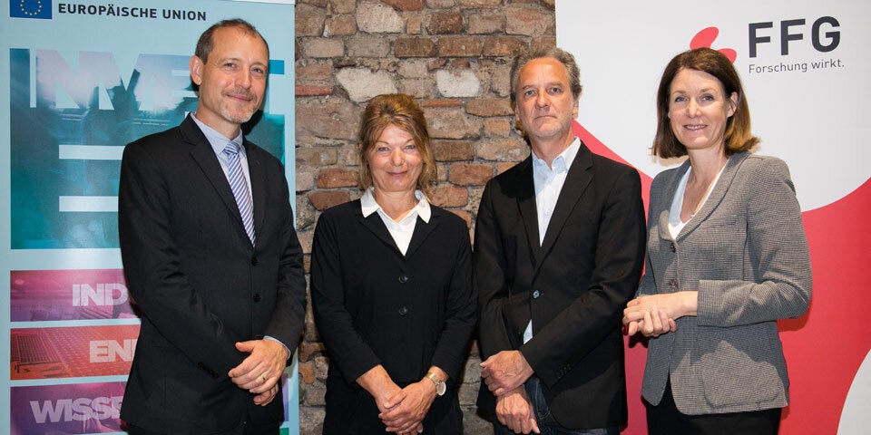 Wiener Software übersetzt Gebärdensprache