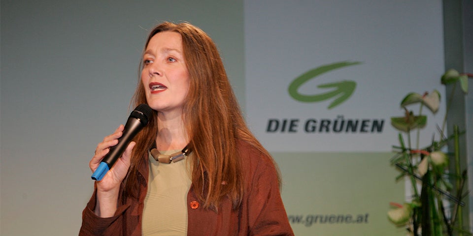 Sigrid Pilz