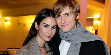 Joern Schloenvoigt; Sila Sahin