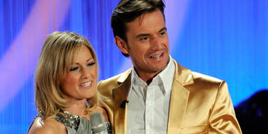 Helene Fischer; Florian Silbereisen