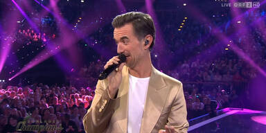 Silbereisens "Schlagerchampions"