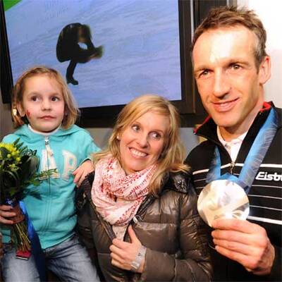 Silberner Montag für ÖOC