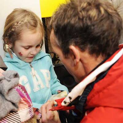 Silberner Montag für ÖOC