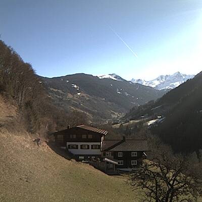 Kärnten - Turnersee