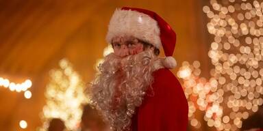 "Silent Night, deadly Night"