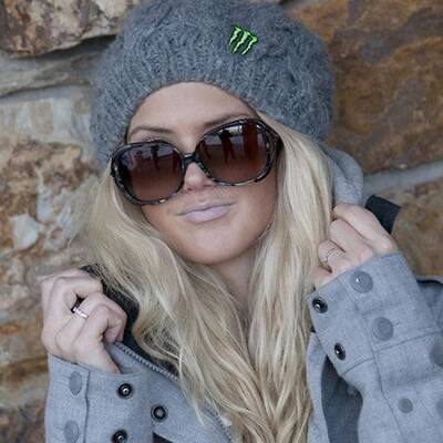 Gracie Gold (USA/ Eiskunstlauf)