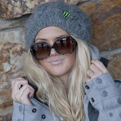 So heiß ist Silje Norendal