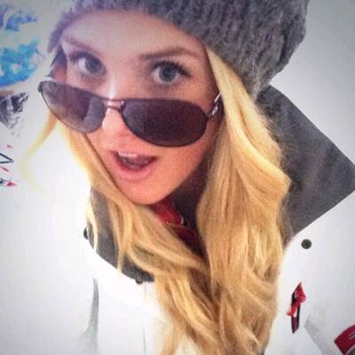 So heiß ist Silje Norendal