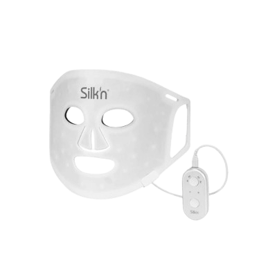 CurrentBody oder Silk'n: Die besten LED-Masken im Redaktions-Check