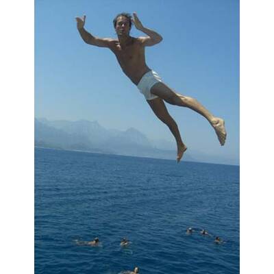 Die neuesten Urlaubsfotos