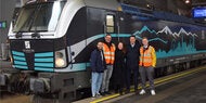 Neuer Bahnbetreiber in Österreich: Erste Strecke fix, Preise könnten purzeln