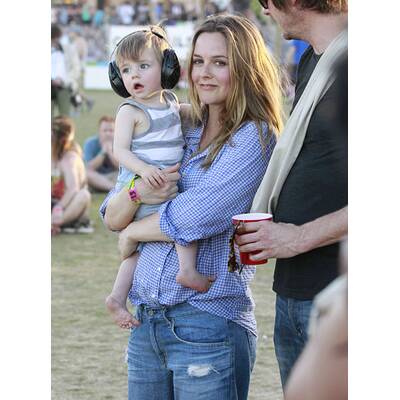 Gestraft fürs Leben: Welches Star-Kind hat den schlimmsten Namen?