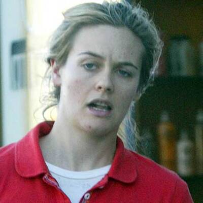 Gruselshow: Diese Stars sind bereit für Halloween.