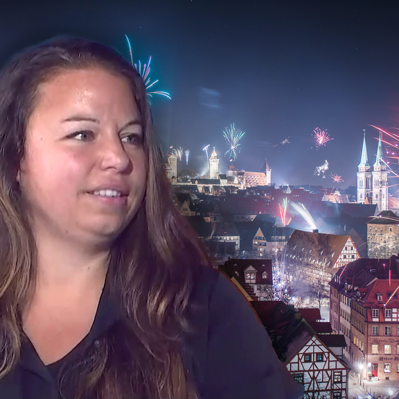So bleibt das Silvesterfest harmonisch | Sarah Vaclav