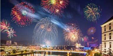 Silvesterfeuerwerk soll wieder zur&uuml;ck kehren.