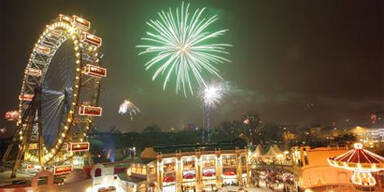 2011 ist da: Auf Kiritimati im Pazifik