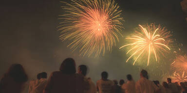 Das neue Jahr in Sizilien begr&uuml;&szlig;en