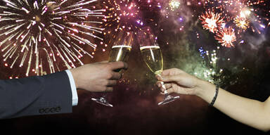 Feiern Sie in Budapest ins neue Jahr!