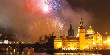 Last-Minute-Hits für Silvester