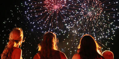 Die besten Silvesterreisen