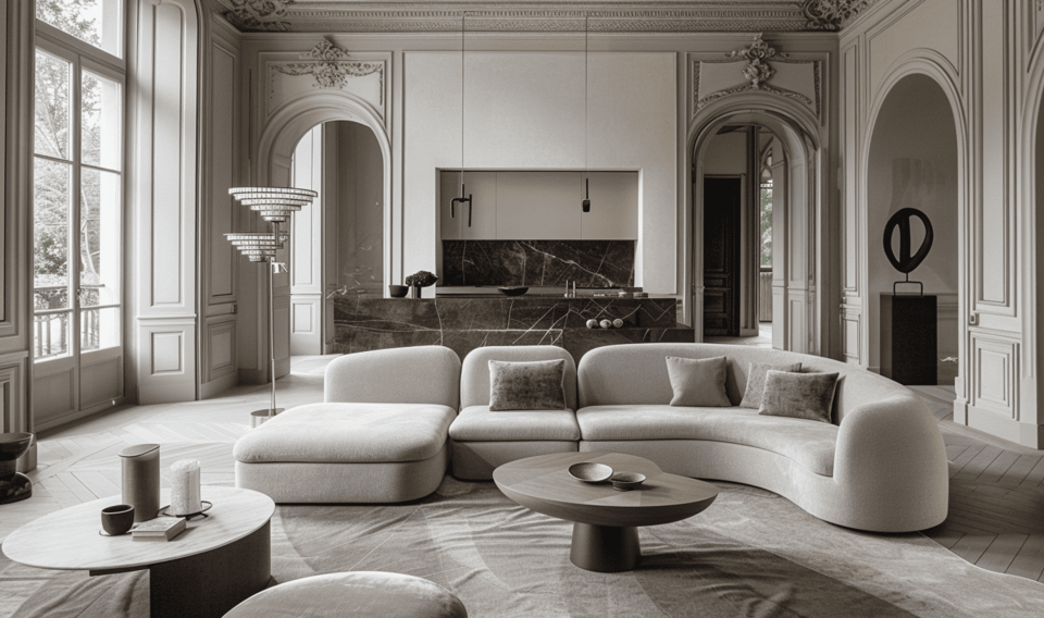 Silvia Schneiders Traumhaus