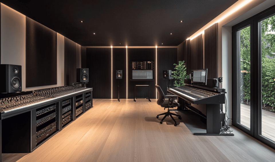 Silvia Schneiders Traumhaus