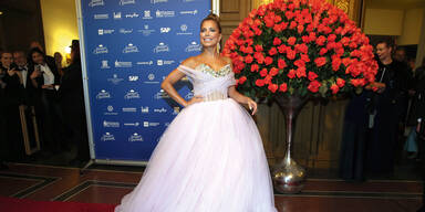 Silvie Meis: Drama um ihre Hochzeit