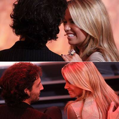 Sylvie und ihr Guillaume