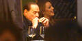 Berlusconi mit neuer Liebe erwischt