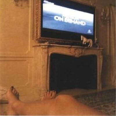 Bunga-Bunga-Fotos aus Berlusconis Villa