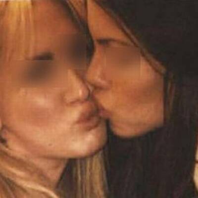 Bunga-Bunga-Fotos aus Berlusconis Villa