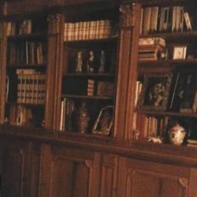 Bunga-Bunga-Fotos aus Berlusconis Villa