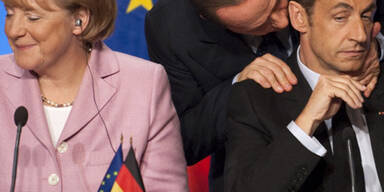 Die Pressefotos des Jahrzehnts