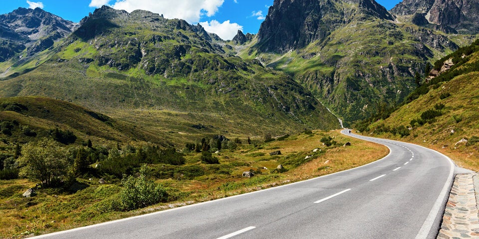 Silvretta-Hochalpenstraße